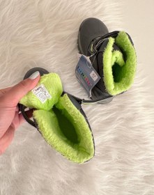 تصویر بوت بچگانه المانی 