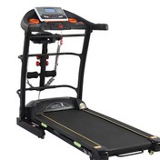 تصویر تردمیل خانگی و چندکاره فلکسی فیت F 39SM ا Flexi Fit F 39SM Treadmills Flexi Fit F 39SM Treadmills