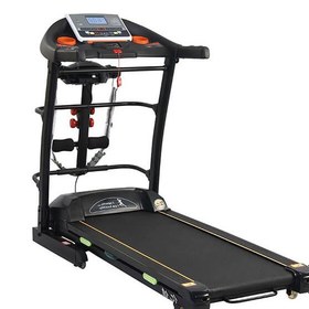 تصویر تردمیل تک کاره فلکسی فیت مدل F39S FlexiFit Home Use Treadmills F39S