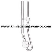 تصویر ویسکوزیمتر استوالد 