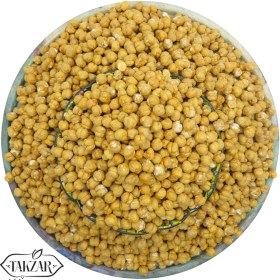 تصویر نخود گل دو آتشه شور 