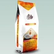 تصویر جوش شیرین خوراکی سدیم بی‌کربنات 