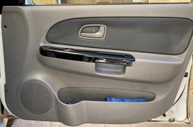 تصویر رودری ریو اسپرتی - ست کامل 