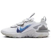 sizeer nike react vision