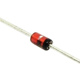 تصویر دیود زنر 24 ولت 4749 ZENER DIODE 4749, 1W, 24V