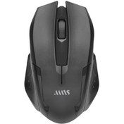 تصویر ماوس بی سیم MNS M26W 