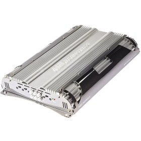 تصویر آمپلی فایر ام بی آکوستیک مدل MBA-9900XL2 ۴ کانال 