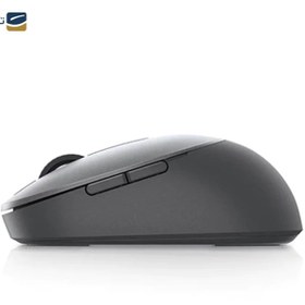 تصویر ماوس بی سیم دل مدل MS5120W Dell MS5120W Wireless Mouse