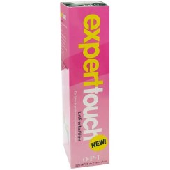 تصویر پد تمیز کننده ناخن مدل Nm_6 بسته 475 عددی 