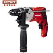 تصویر دریل چکشی آینهل گیربکس دار 750 وات سری EXPERT مدل TE-ID 750/1 E TE-ID 750/1 E Einhell