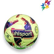 تصویر توپ فوتسال آل اشپرت Uhlsport سایز 4 