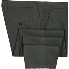 تصویر شلوار کتان اسلیم فیت مردانه 2156 