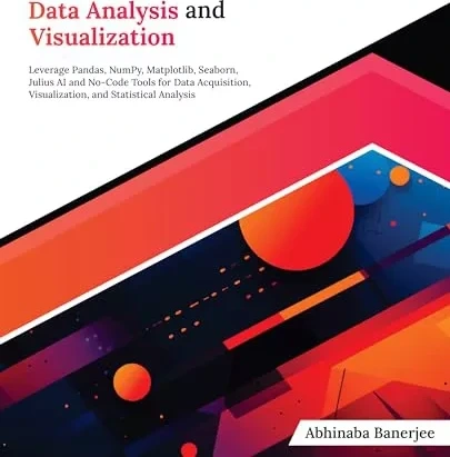 خرید و قیمت کتاب Ultimate Python Libraries for Data Analysis and ...