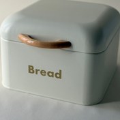 تصویر باکس نان گالوانیزه 