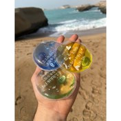 تصویر کمپرس سرد و گرم آتروپات کد M072 