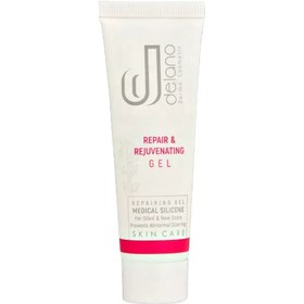 تصویر ژل ترميم كننده دلانو Delano Repair Gel