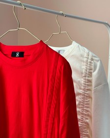 تصویر تیشرت لانگ T-shirt