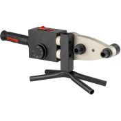 تصویر دستگاه اتو جوش لوله سبز بدون متعلقات رونیکس مدل RH-4400 