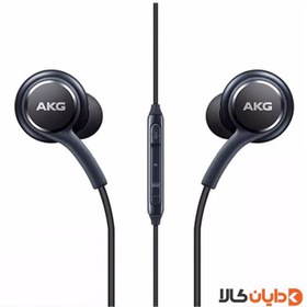 تصویر هندزفری سیمی مدل S9 AKG Headset AKG model S9