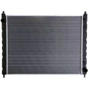 تصویر رادیاتور آب ام وی ام X22 پرو اتومات 