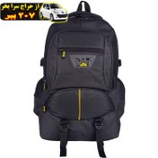 تصویر کوله پشتی سفری طرح Koo- محصول 358939 