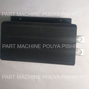 تصویر برد کنترلر کرتیس 80v -600a | مدل 8001 – 1253 