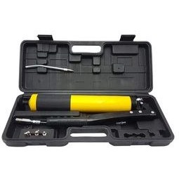 تصویر گریس پمپ میتا مدل دستی AJ-MITA-113 