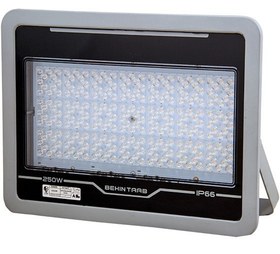 تصویر پروژکتور 250 وات SMD سری A بهین تاب 