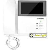 تصویر آیفون تصویری سوزوکی مدل 423 