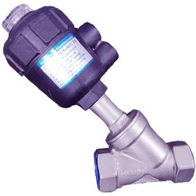 تصویر انگل ولو 3/4 اینچ پلاستیکی 