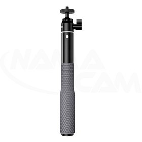 تصویر مونوپاد ضد آب تلسین WSS-001 آلومنیومی - Aluminum Alloy Waterproof Selfie Stick TELESIN Aluminum Alloy Waterproof Selfie Stick