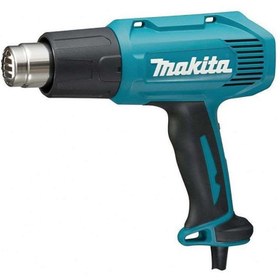 تصویر سشوار صنعتی ۱۸۰۰ وات مدل HG6030K ماکیتا MAKITA 
