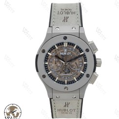 تصویر ساعت مچی عقربه ای ست زنانه و مردانه هابلوت کرنوگراف - زنانه HUBLOT GENEVE BIG BANG