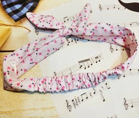 تصویر هدبند اروپایی 