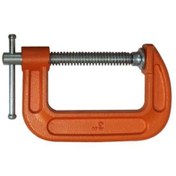 تصویر سی کلمپ 3 اینچ RSCO مدل CL-3 