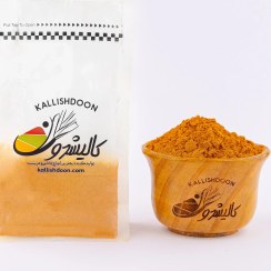 تصویر ادویه خورشت های قرمز 