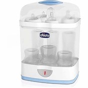 تصویر دستگاه استریل دو کاره چیکو مدل ۱۴۰۶ 