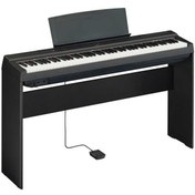 تصویر پیانو دیجیتال یاماها P-125a Yamaha Digital Piano P-125A