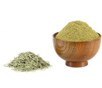 تصویر پودر رزماری 