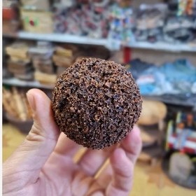 تصویر سیب میخکی دست ساز 