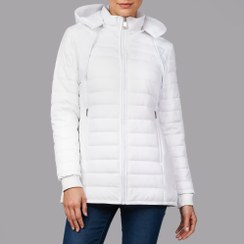 تصویر کاپشن زنانه کارتال مدل 556303-2 