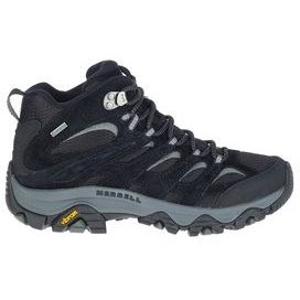 تصویر Moab 3 Mid Goretex Bot Outdoor مرل Merrell 