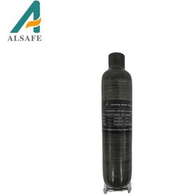 تصویر کپسول 480 سی سی Alsafe 