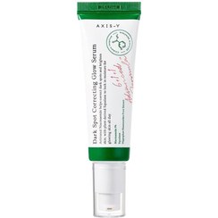 تصویر سرم ضدلک  دارک اسپات اکسیس وای حجم 50 میل Axis-Y Dark Spot Correcting Glow Serum 50 ml