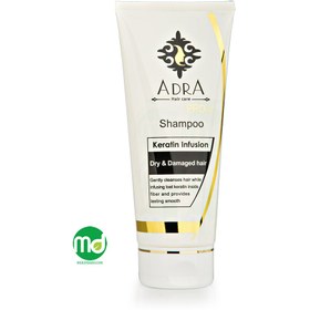 تصویر شامپو کراتینه ADRA ADRA Shampoo