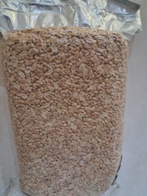 تصویر بادام زمینی هندی ( تفت داده - کره گیری) - درجه 1 وکیوم 