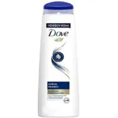 تصویر شامپو ترمیم کننده داو مناسب موهای آسیب دیده ۴۰۰ میل 