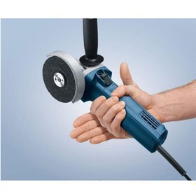 Bosch gws online 750