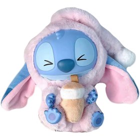 تصویر عروسک استیچ سوپرایزی 