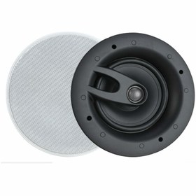 تصویر اسپیکر سقفی 25 وات مدل SP602 Ceiling Speaker SP602